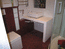 Столешница в ванной комноате